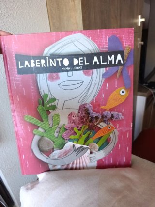 Laberinto del alma