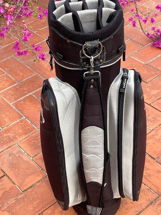 Bolsa de Golf Callaway