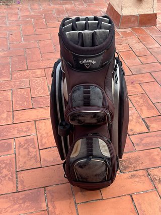Bolsa de Golf Callaway