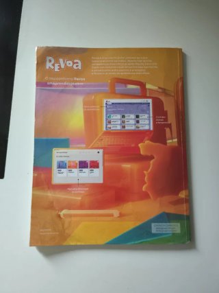 Ciencias Sociais, 6 Primaria, Revoa