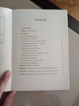 Viaje a repsolandia - pozo a pozo, por la Patag...