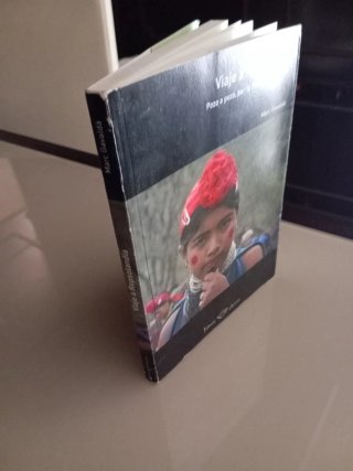 Viaje a repsolandia - pozo a pozo, por la Patag...