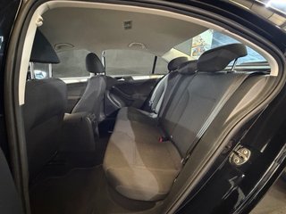 Volkswagen Jetta 2011