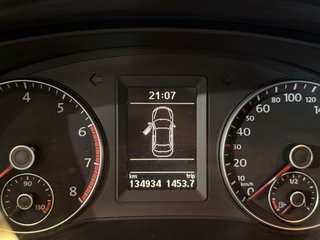 Volkswagen Jetta 2011