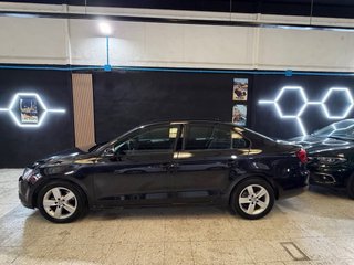 Volkswagen Jetta 2011