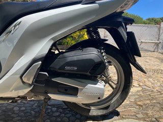 Honda SH 125i 2017 - 16.000 Km