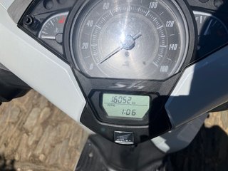 Honda SH 125i 2017 - 16.000 Km