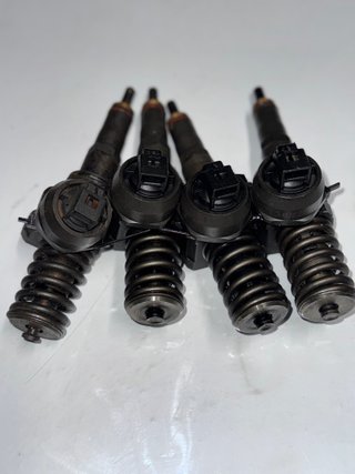 Inyector VW 0414720037
