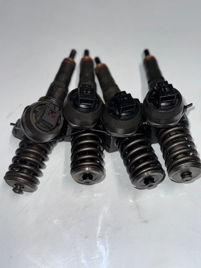 Inyector VW 0414720037