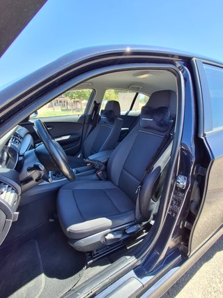 BMW Serie 1 190.000km 2009
