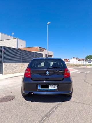 BMW Serie 1 190.000km 2009