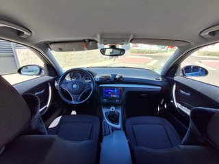 BMW Serie 1 190.000km 2009