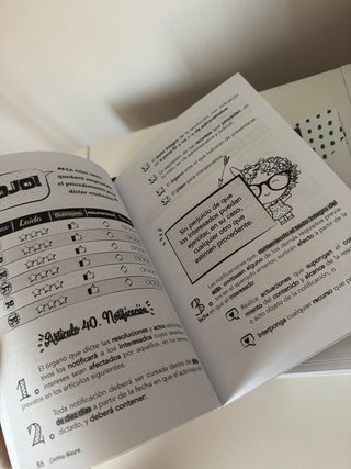 Temario oposición Guardia Civil