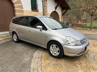 Honda Stream 2.0i ES Sport