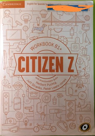 Libro inglés 3 ESO con licencia