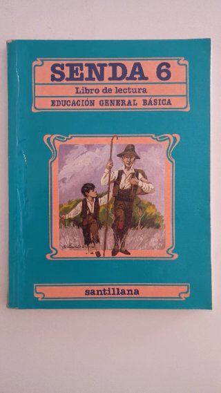 Libros de Matemáticas, Sociedad y Lectura 6°EGB