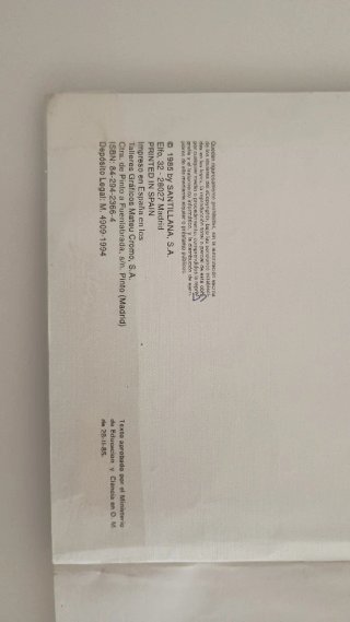 Libros de Matemáticas, Sociedad y Lectura 6°EGB