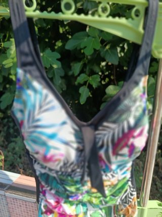 Costume intero modellante m/L Charmline