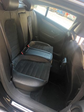 Volkswagen Passat CC 2009