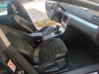 Volkswagen Passat CC 2009