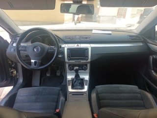 Volkswagen Passat CC 2009