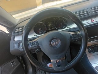 Volkswagen Passat CC 2009