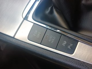 Volkswagen Passat CC 2009