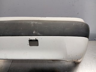 PARAGOLPES TRASERO CITROEN XSARA COUPE G-NFU 9638