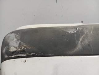 PARAGOLPES TRASERO CITROEN XSARA COUPE G-NFU 9638