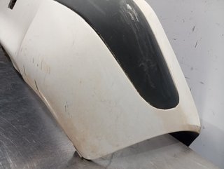 PARAGOLPES TRASERO CITROEN XSARA COUPE G-NFU 9638