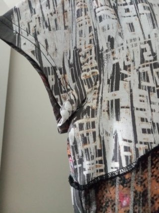 Camiseta Custo Barcelona Talla L