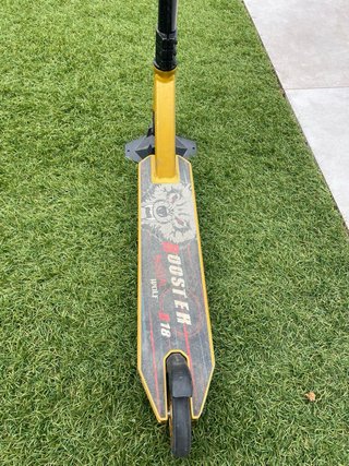 Monopattini Booster B18 (2 unità)