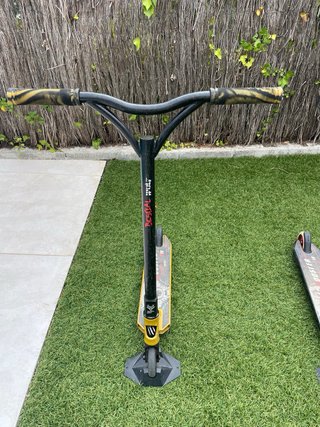 Monopattini Booster B18 (2 unità)
