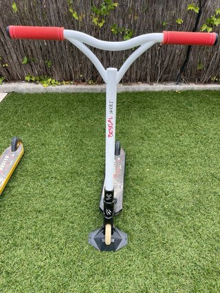Monopattini Booster B18 (2 unità)