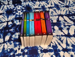 Harry Potter
