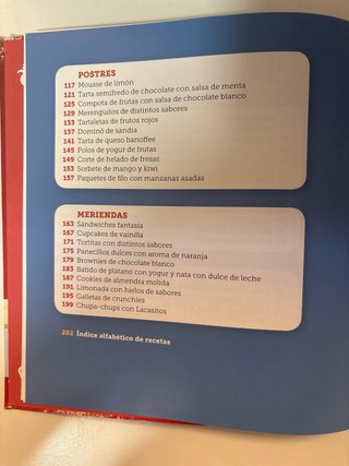 MasterChef junior : recetas para cocinar con niños