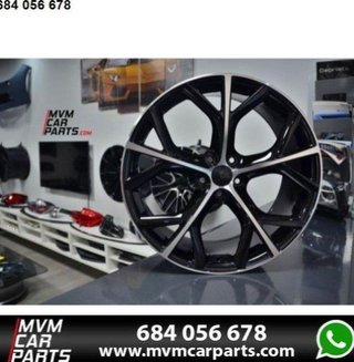 Llantas 20 BMW F30 Performance BM013