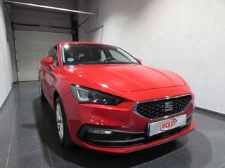 SEAT  NUEVO LEON 1.0 TSI REFERENCE GO