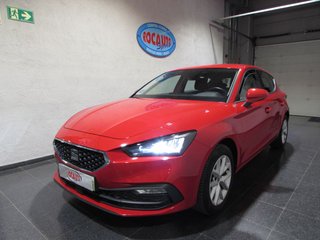 SEAT  NUEVO LEON 1.0 TSI REFERENCE GO