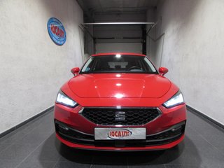 SEAT  NUEVO LEON 1.0 TSI REFERENCE GO