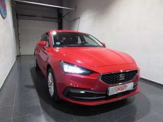 SEAT  NUEVO LEON 1.0 TSI REFERENCE GO
