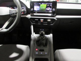 SEAT  NUEVO LEON 1.0 TSI REFERENCE GO