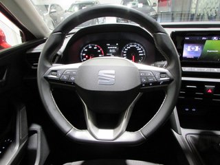 SEAT  NUEVO LEON 1.0 TSI REFERENCE GO