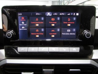 SEAT  NUEVO LEON 1.0 TSI REFERENCE GO