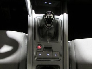 SEAT  NUEVO LEON 1.0 TSI REFERENCE GO