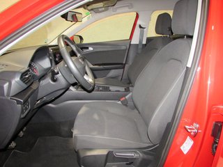 SEAT  NUEVO LEON 1.0 TSI REFERENCE GO