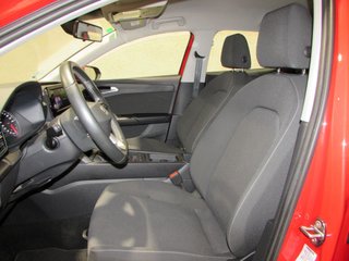 SEAT  NUEVO LEON 1.0 TSI REFERENCE GO