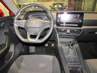 SEAT  NUEVO LEON 1.0 TSI REFERENCE GO