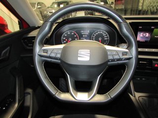 SEAT  NUEVO LEON 1.0 TSI REFERENCE GO