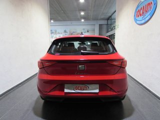 SEAT  NUEVO LEON 1.0 TSI REFERENCE GO